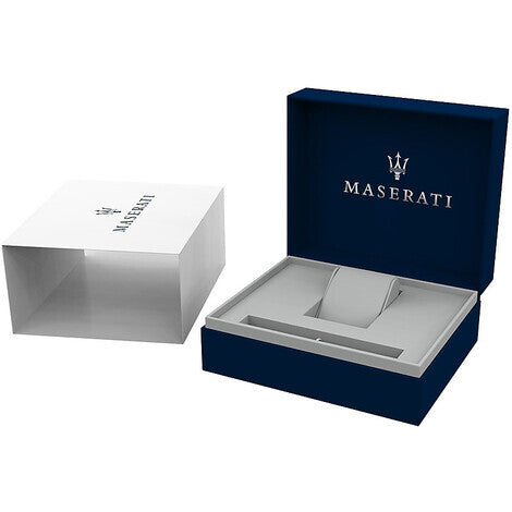 orologio multifunzione uomo Maserati COMPETIZIONE R8853100011