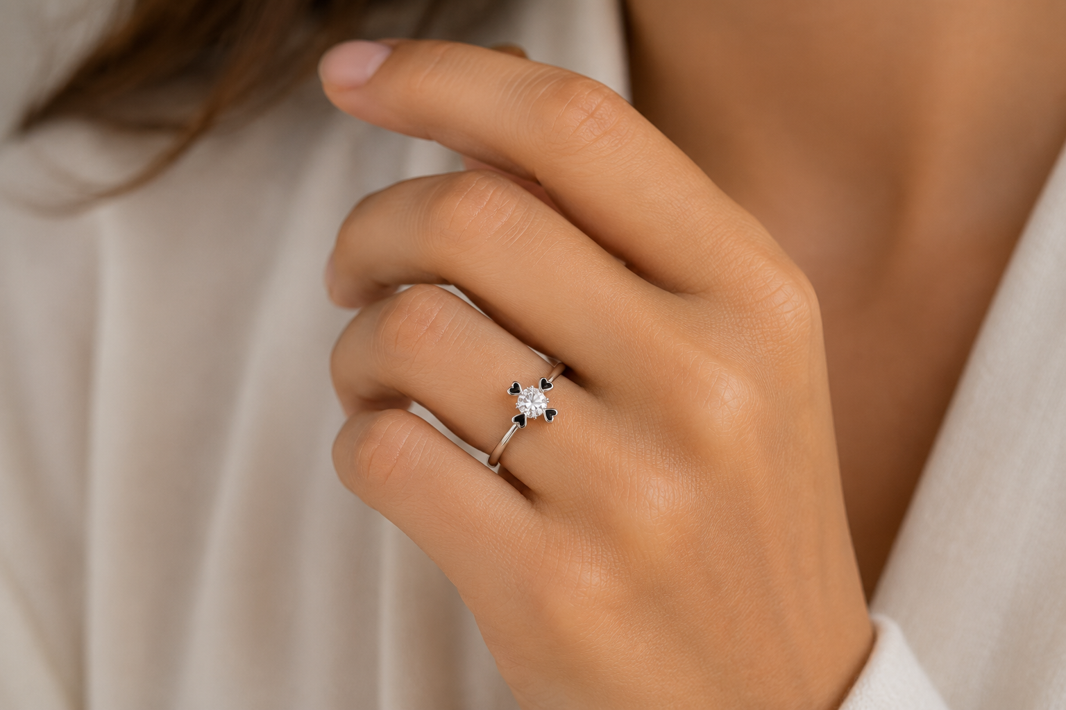 Collezione Oro e Diamanti – Fico Gioielli