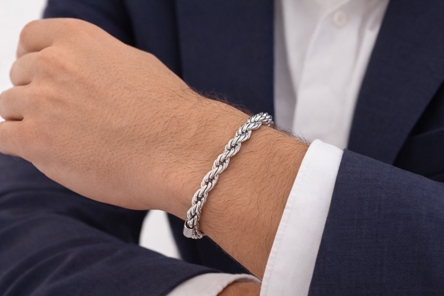 Luca Barra - Bracciali Uomo