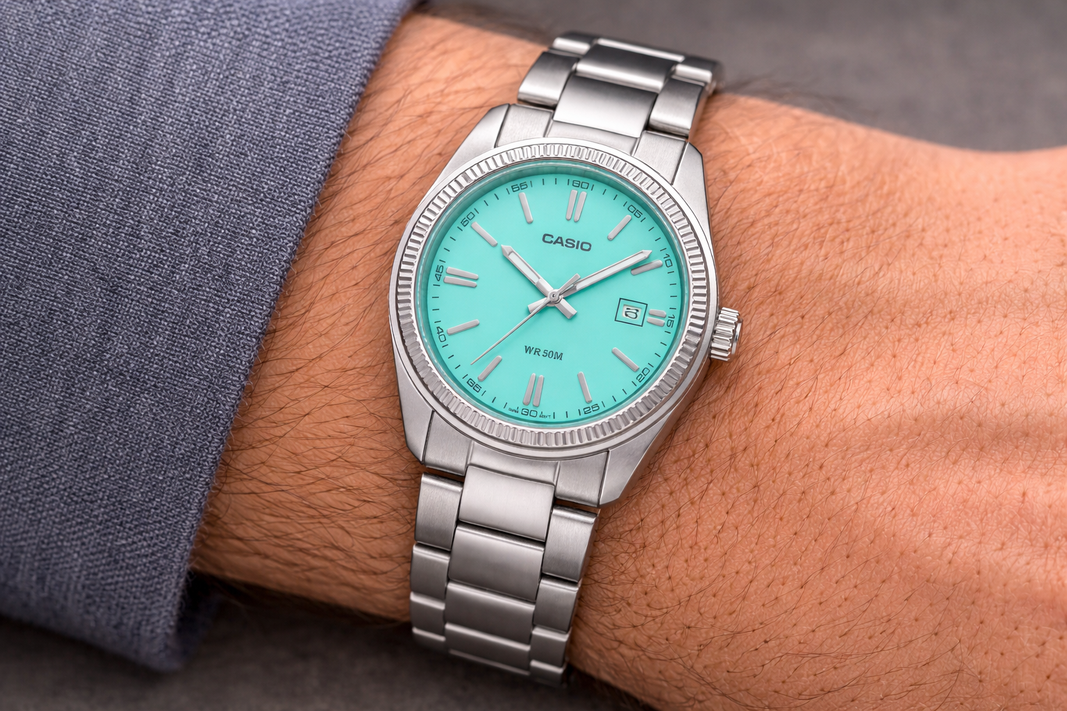 Casio