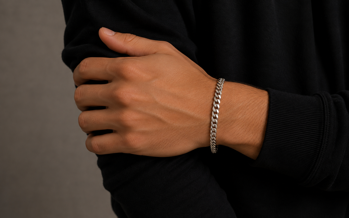Liu Jo - Bracciali uomo