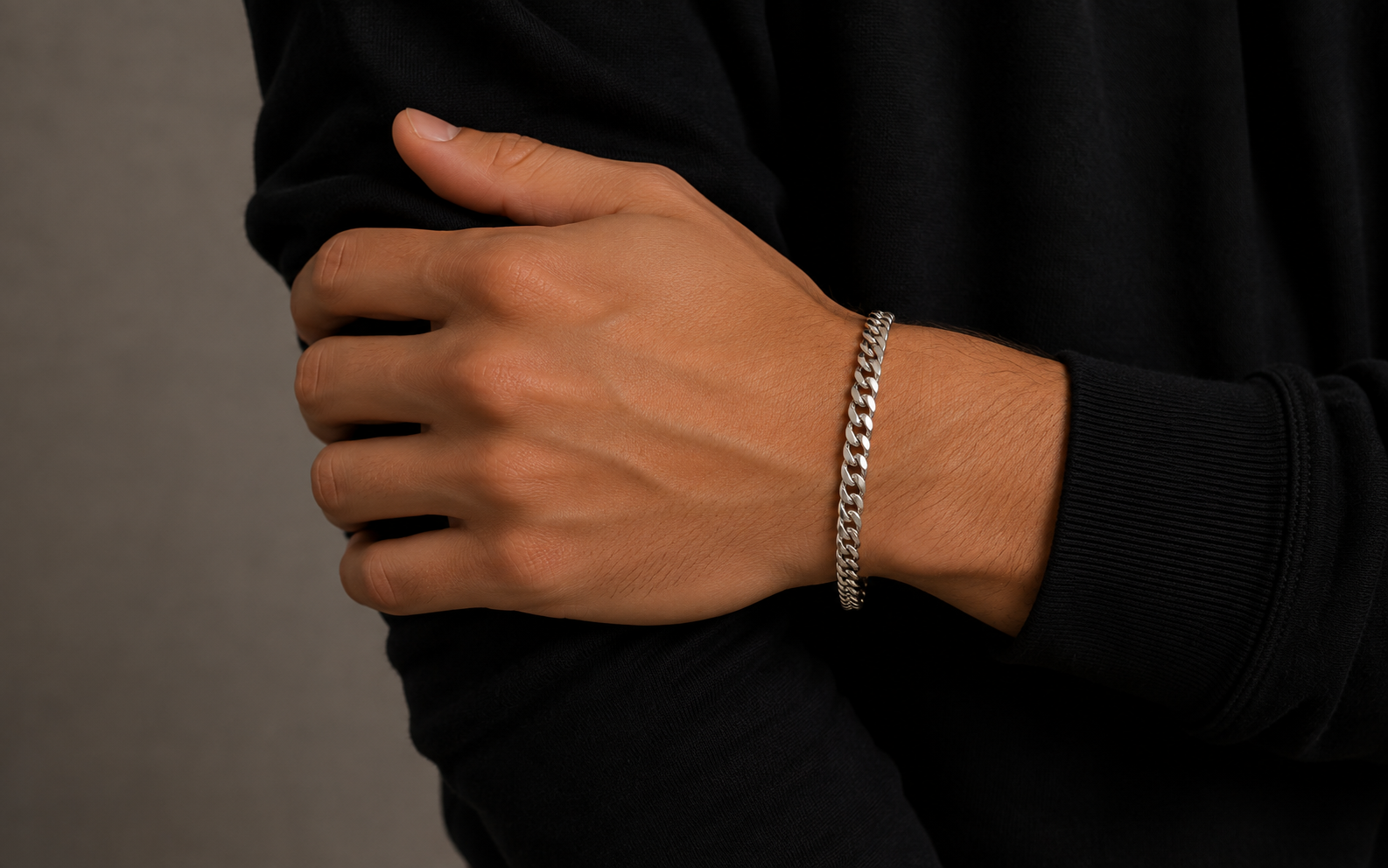 Liu Jo - Bracciali uomo