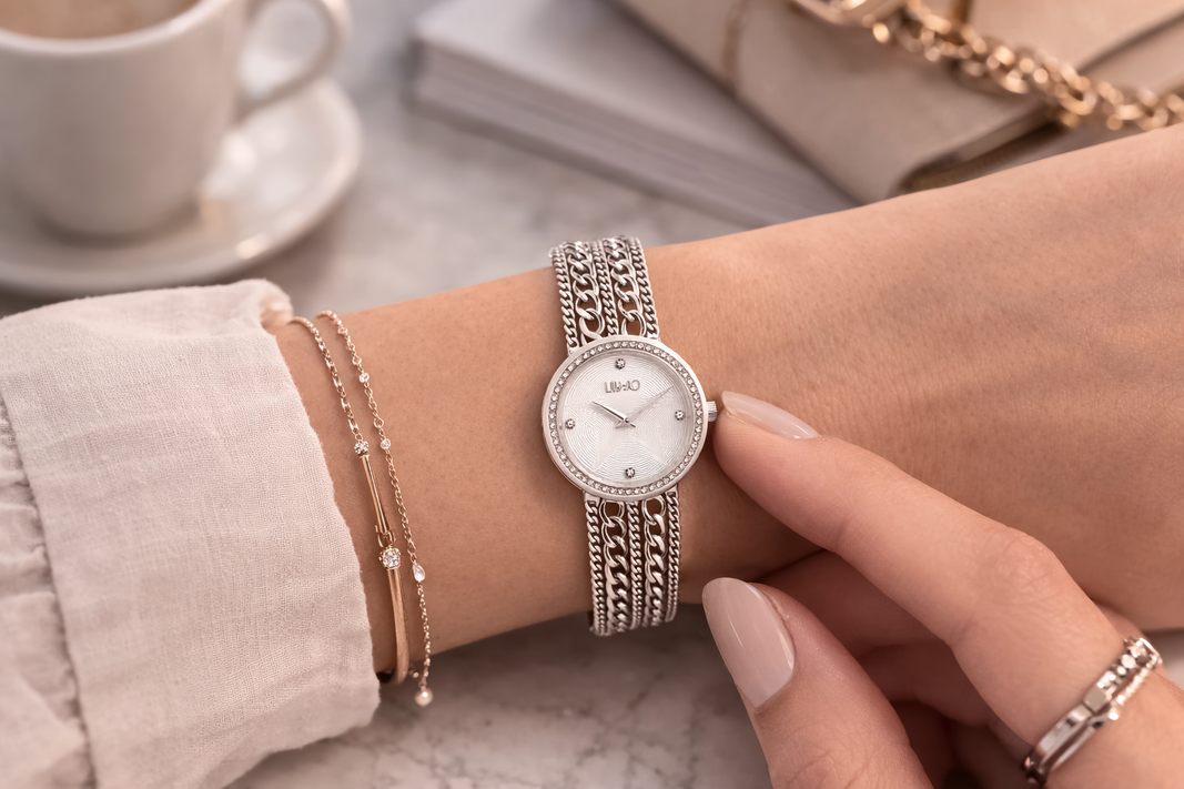 Liu Jo Watch