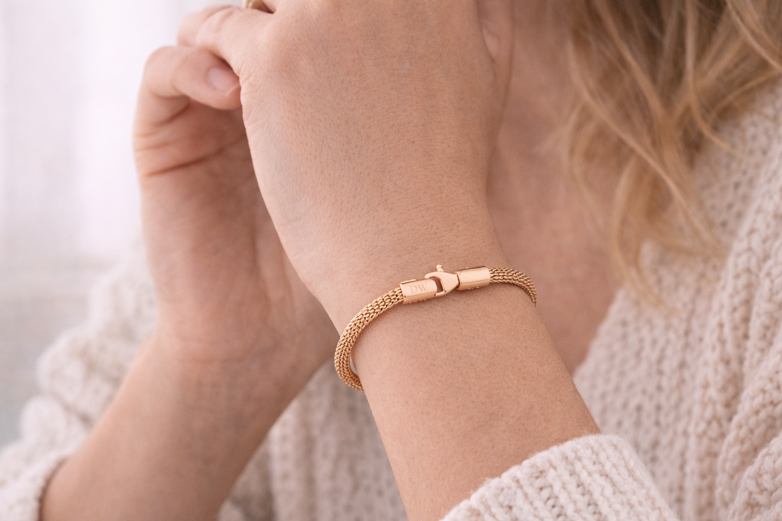 Daniel Wellington Jewellery