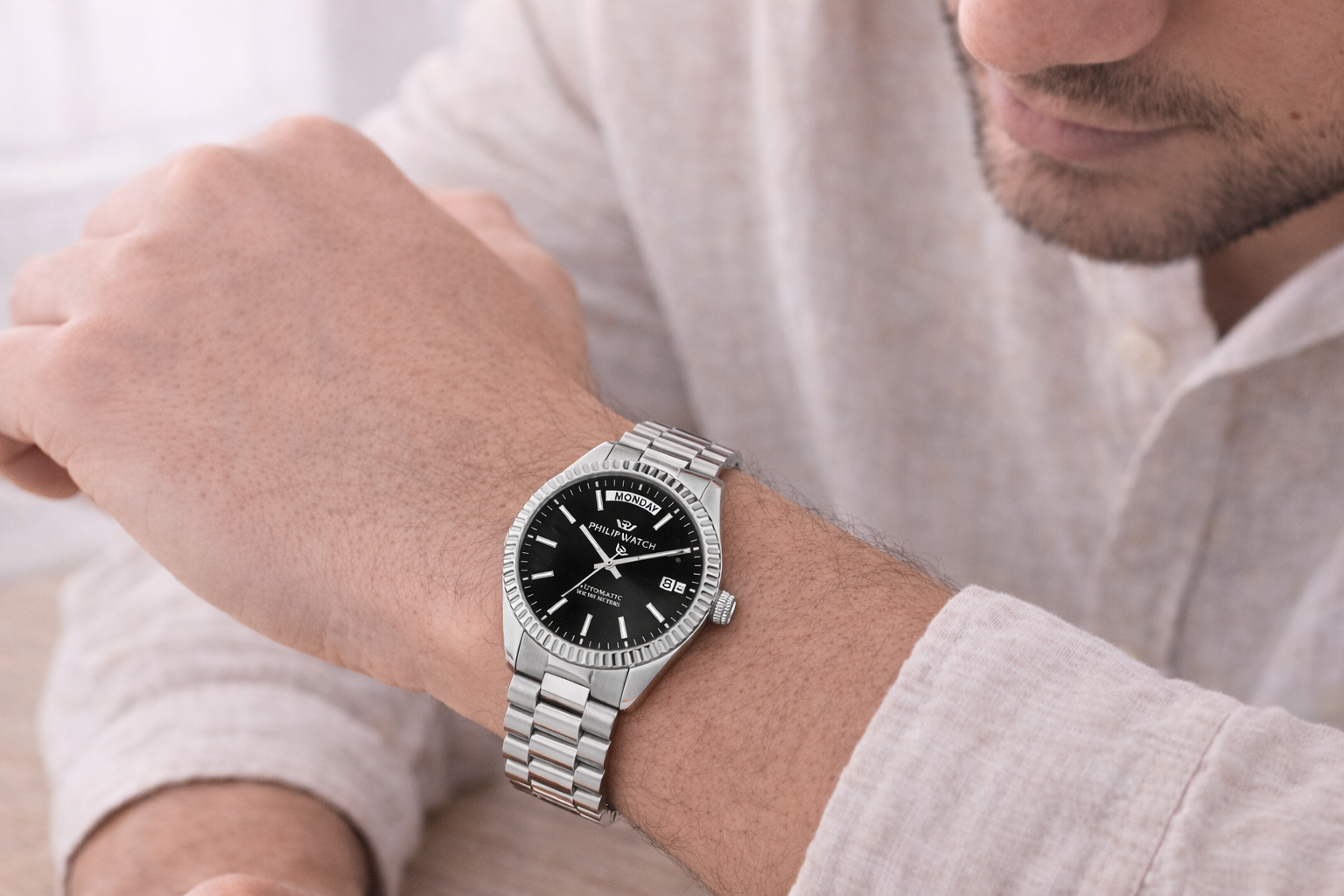 Philip Watch
