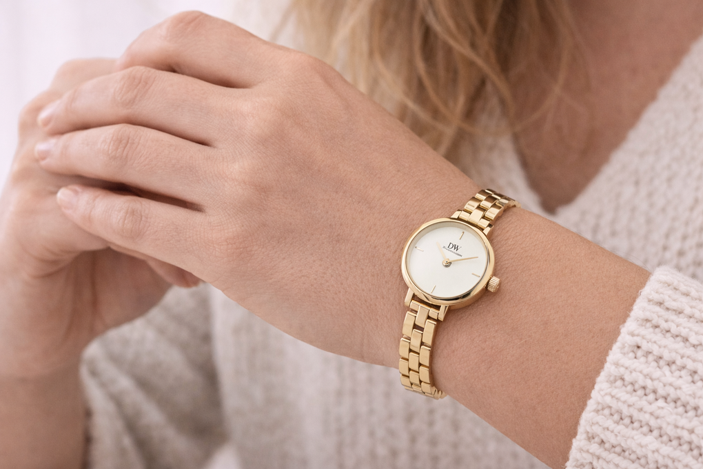 Daniel Wellington Watches