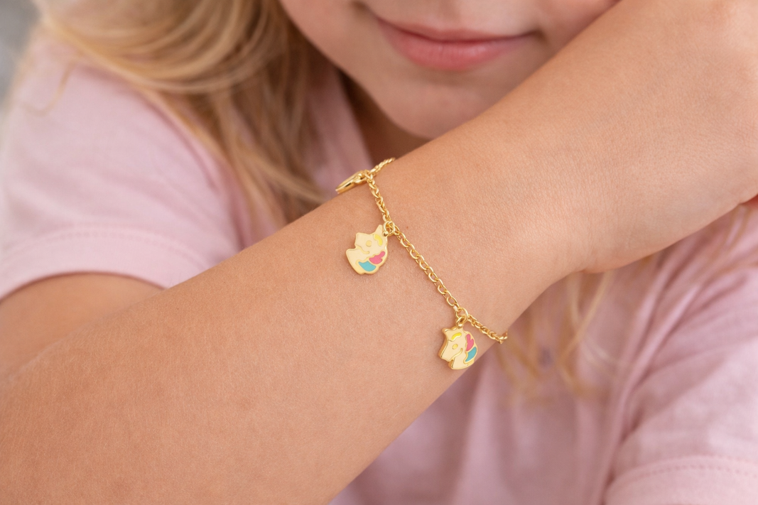 igold - bracciali bambini