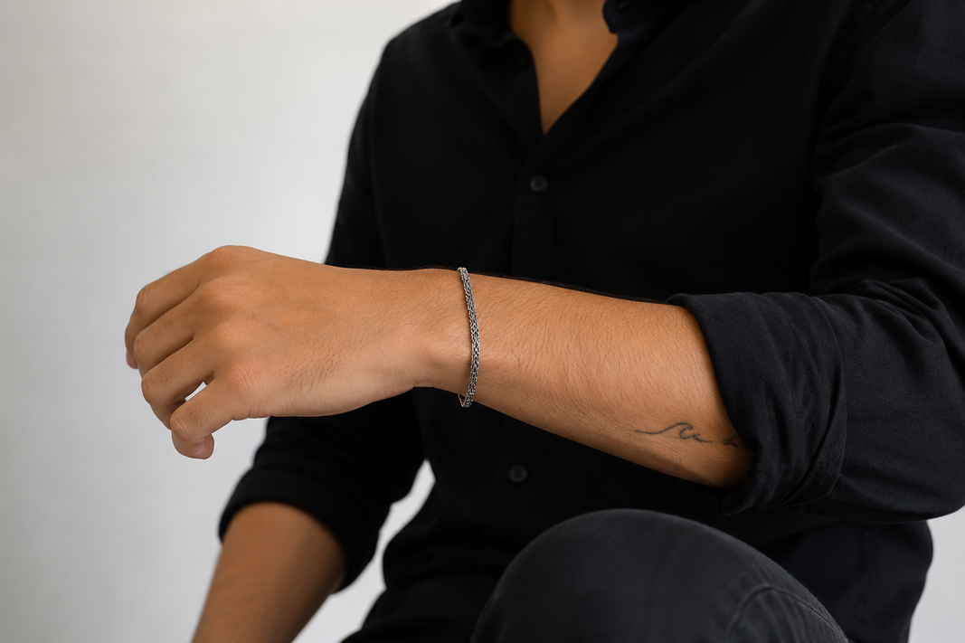 Sovrani - Bracciali uomo