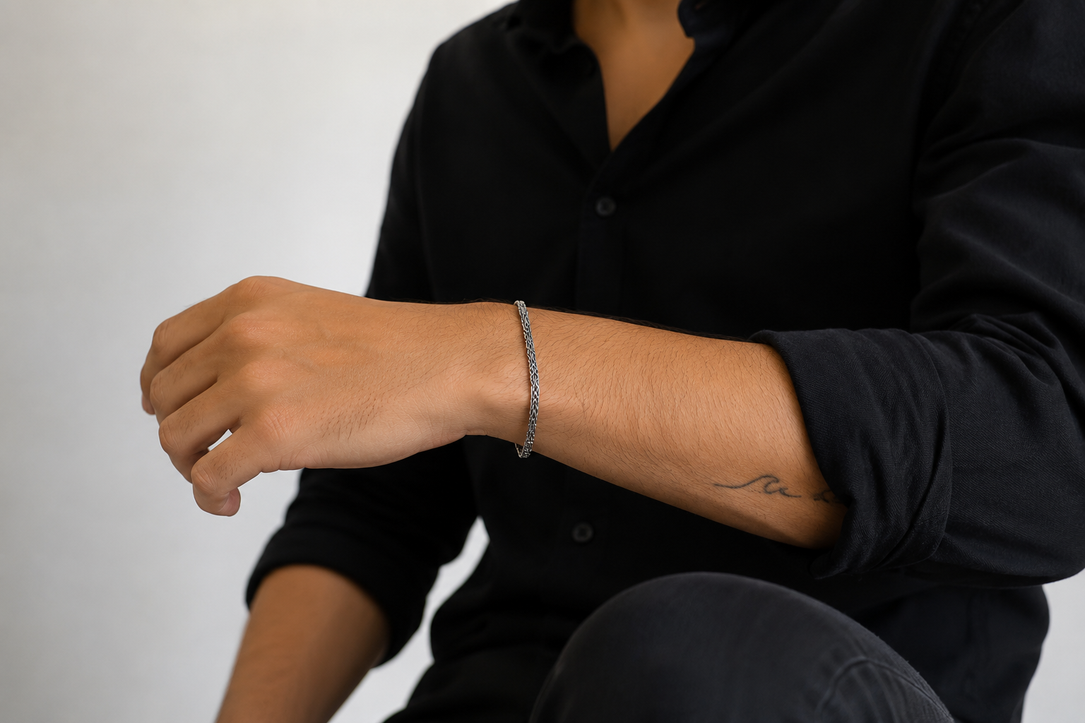 Sovrani - Bracciali uomo