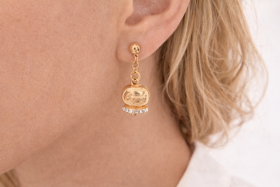 Amo Capri - Orecchini