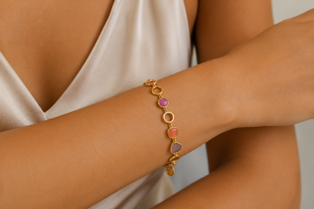 Boccadamo - Bracciali
