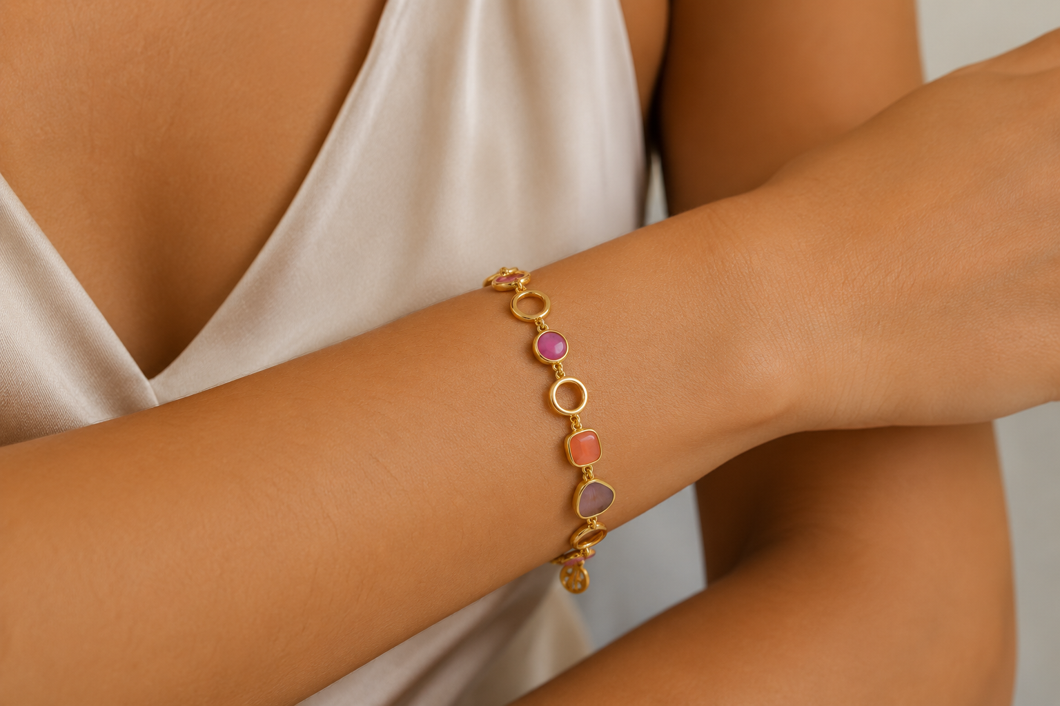 Boccadamo - Bracciali