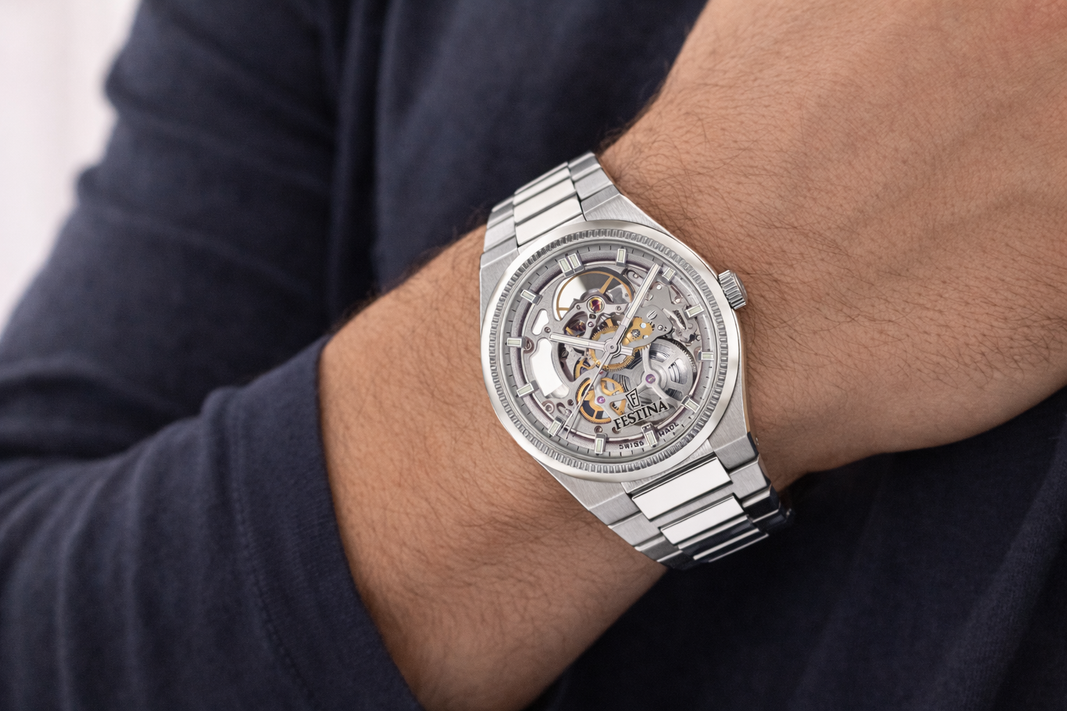Festina Orologi
