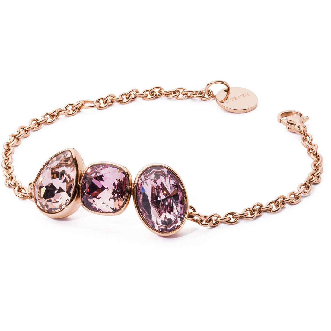 Bracciale Donna In Acciaio Gioielli Brosway Dafne - BFN18
