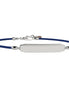 Bracciale Uomo Nanan Targhetta ( Incidibile ) - PNAN0004