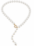 Sovrani - Collana Fashion Mood perle bianche