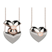Collana Donna Nanan Chiama Angeli - NAN0507