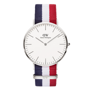 Daniel Wellington orologio solo tempo unisex Classic CODICE: DW00100017