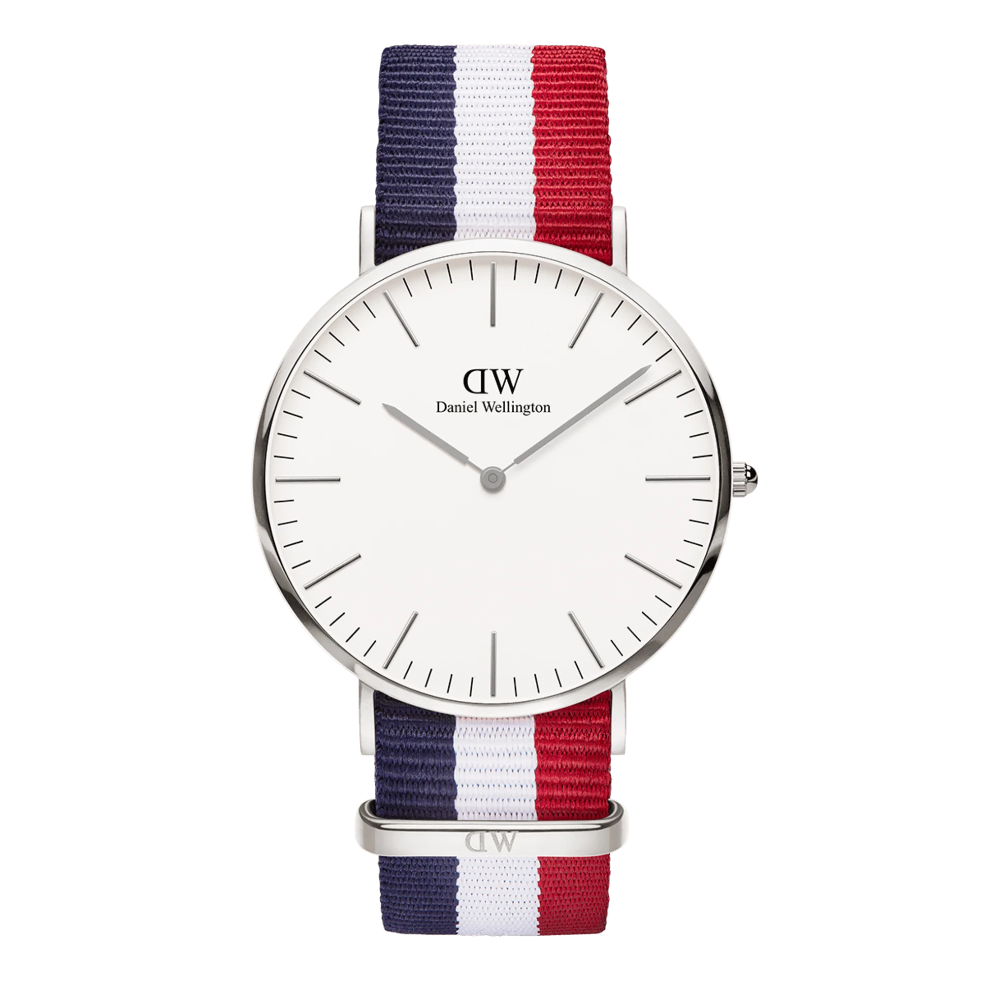 Daniel Wellington orologio solo tempo unisex Classic CODICE: DW00100017