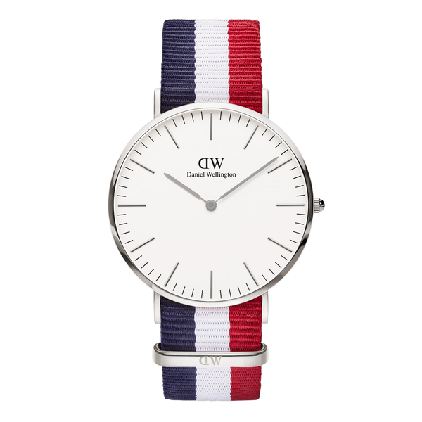 Daniel Wellington orologio solo tempo unisex Classic CODICE: DW00100017