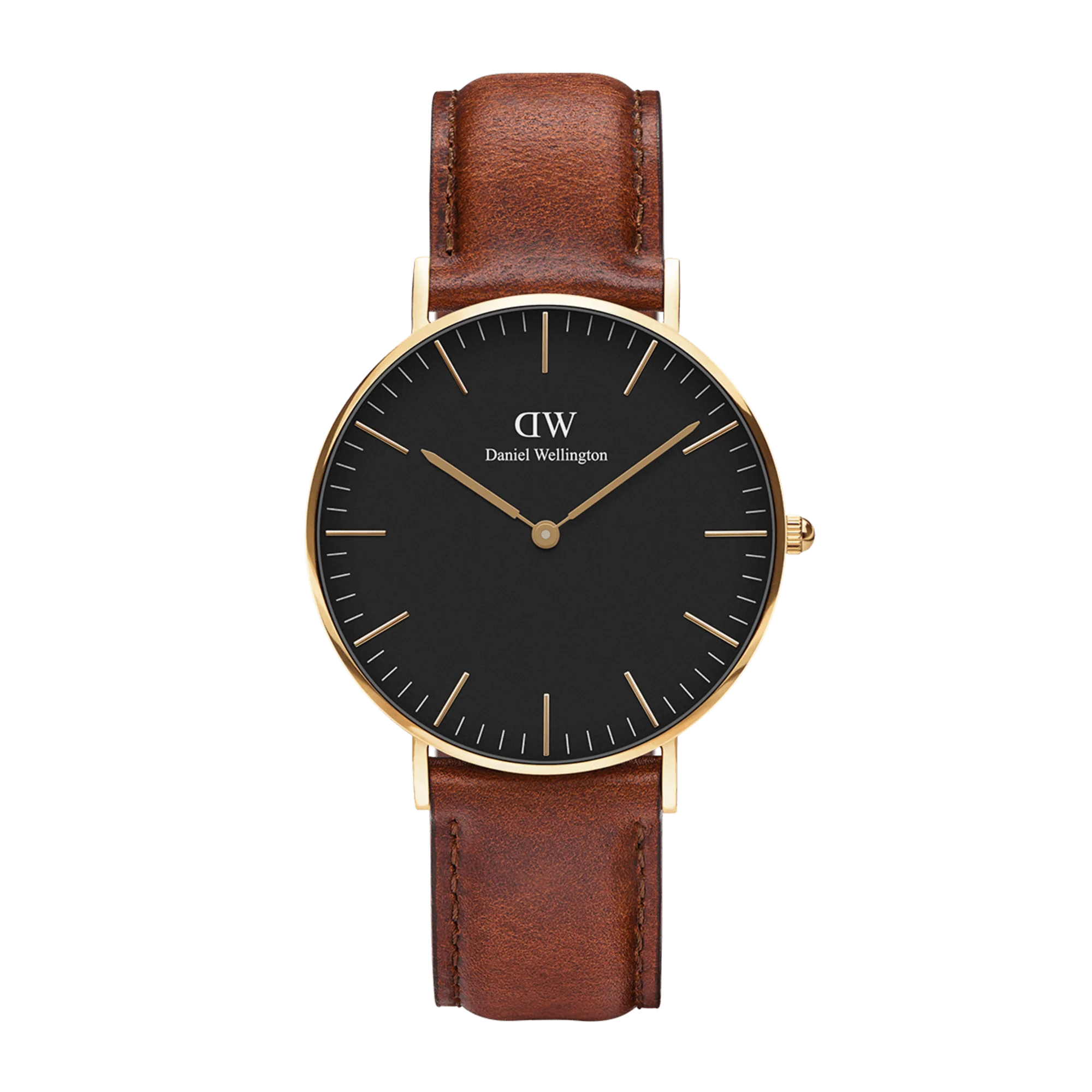 DANIEL WELLINGTON Dw Classic St Mawes 40 mm G Gold DW00100545