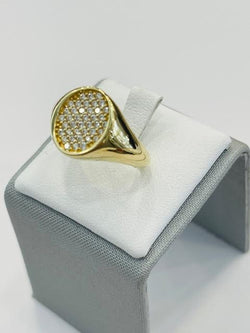 ANELLO FICO GIOIELLI DONNA  IN ORO 18KT