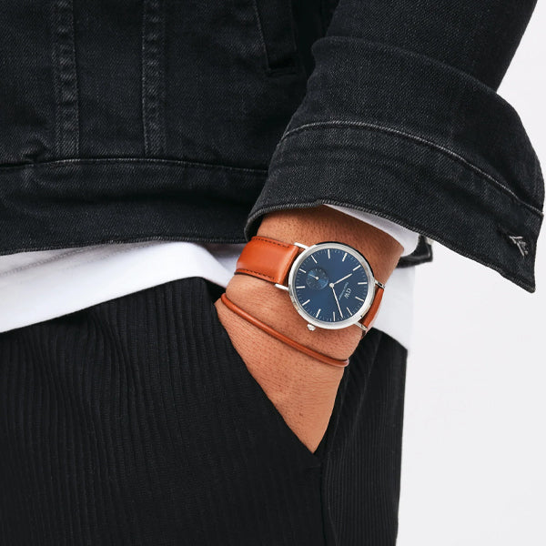 Orologio Daniel Wellington Multi-Eye DW00100709