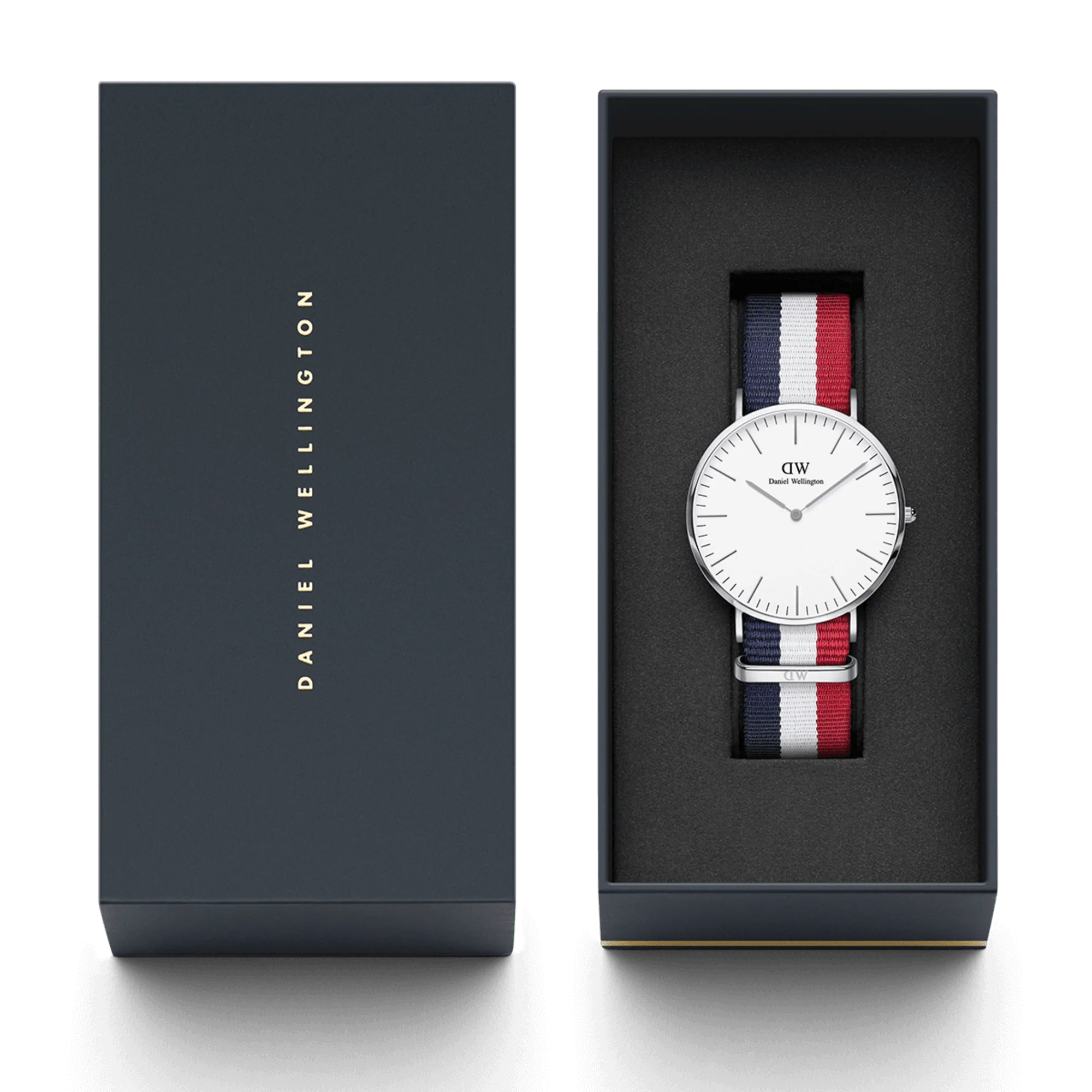 Daniel Wellington orologio solo tempo unisex Classic CODICE: DW00100017