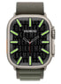 Smartwatch BIKKEMBERGS Big Size - BK11-8N
