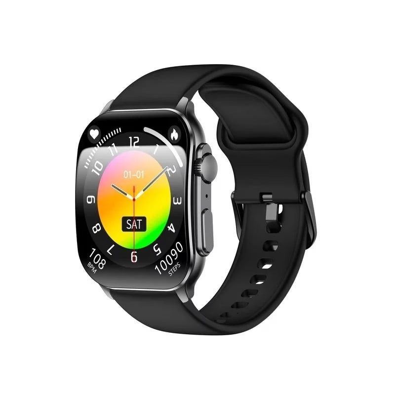 Smarty 2.0 - Smartwatch SW080A