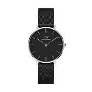 Daniel Wellington Classic Petite orologio donna 32mm DW00100202
