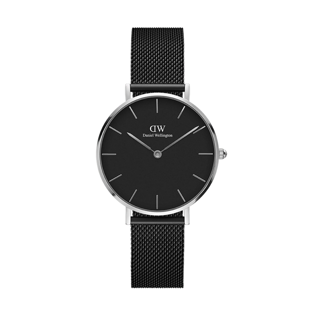 Daniel Wellington Classic Petite orologio donna 32mm DW00100202
