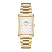 Daniel Wellington - Bound 3-Link Gold
