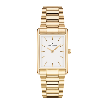 Daniel Wellington - Bound 3-Link Gold