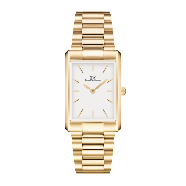 Daniel Wellington - Bound 3-Link Gold