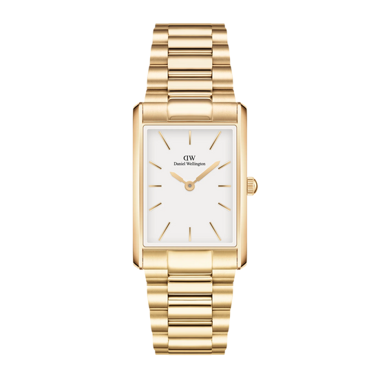 Daniel Wellington - Bound 3-Link Gold