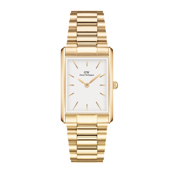 Daniel Wellington - Bound 3-Link Gold