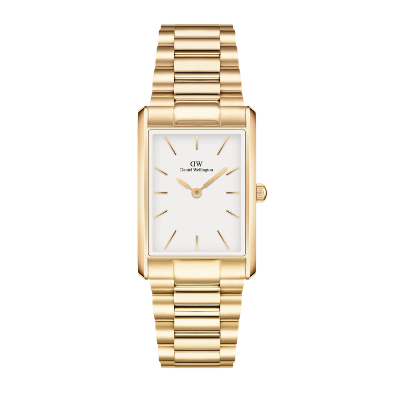 Daniel Wellington - Bound 3-Link Gold
