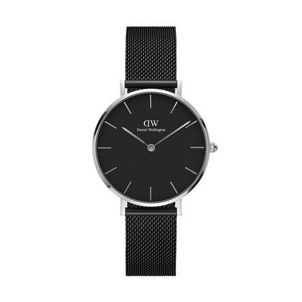 Daniel Wellington Classic Petite orologio solo tempo donna 28mm DW00100246