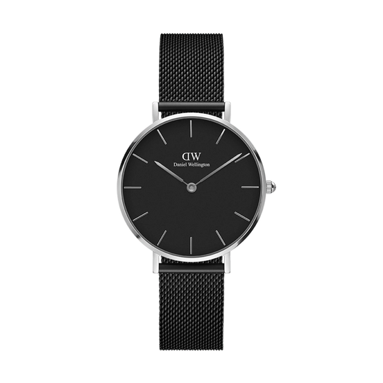 Daniel Wellington Classic Petite orologio solo tempo donna 28mm DW00100246