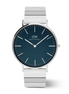 Daniel Wellington - Classic Piano Link Arctic Silver