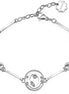 Brosway bracciale donna gioiello Chakra Lettera "O" - BHKB063