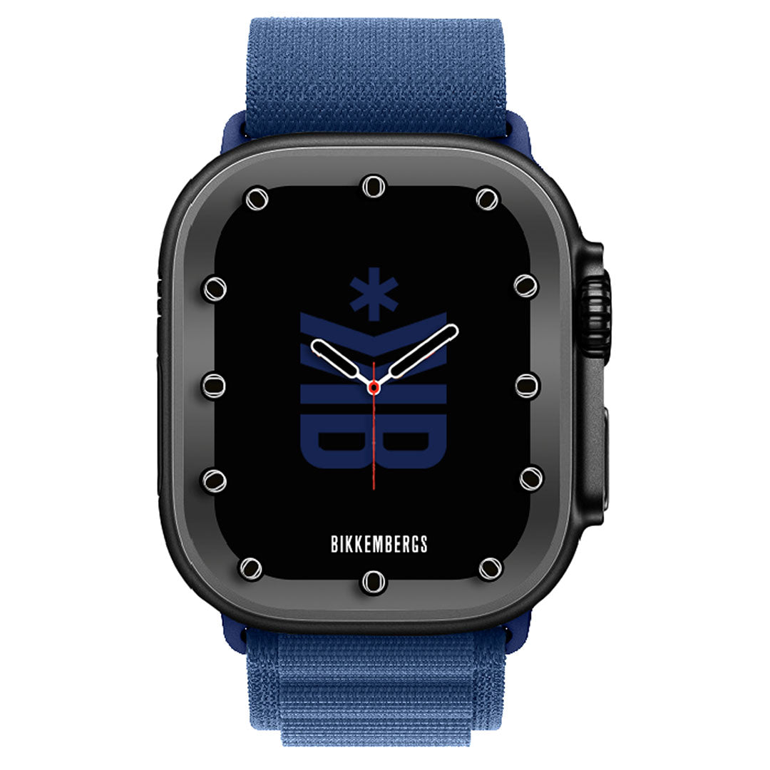 Orologio Smartwatch Bikkembergs - BK43
