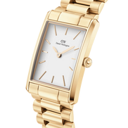 Daniel Wellington - Bound 3-Link Gold
