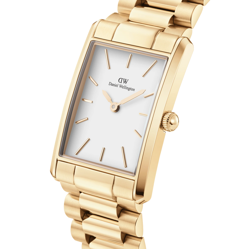 Daniel Wellington - Bound 3-Link Gold