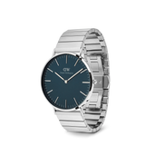 Daniel Wellington - Classic Piano Link Arctic Silver