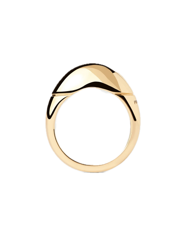 PDPAOLA - Anello Bamboo