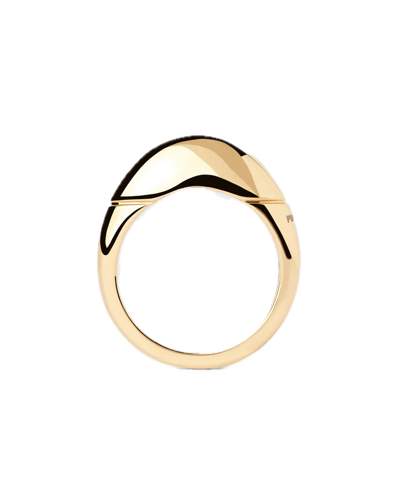 PDPAOLA - Anello Bamboo