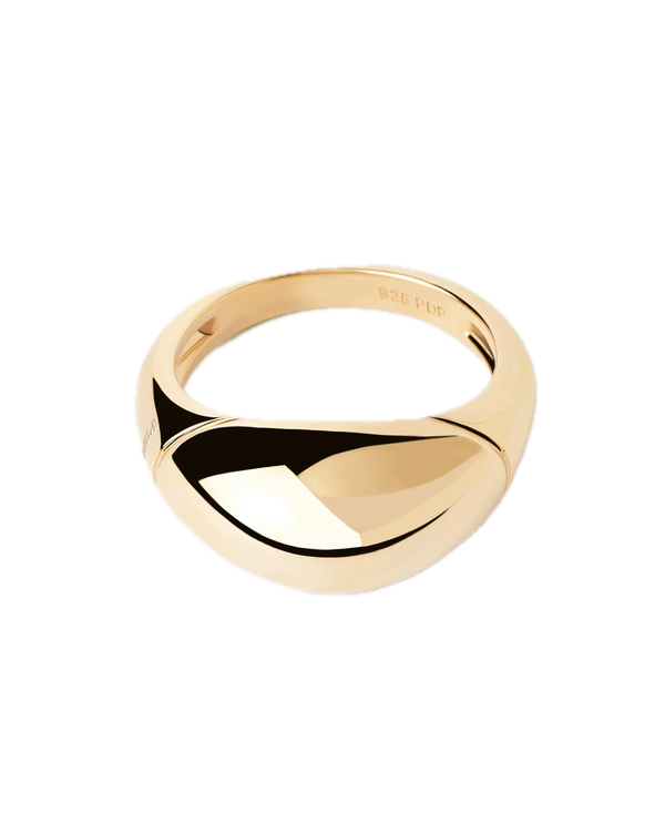 PDPAOLA - Anello Bamboo