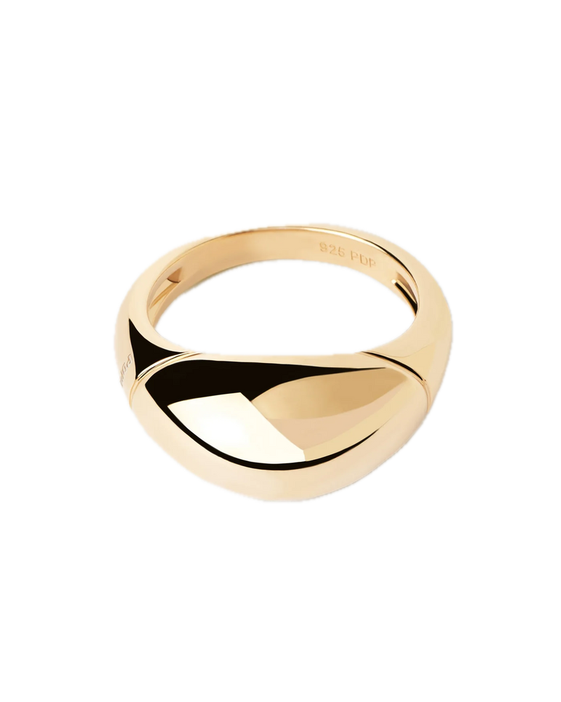 PDPAOLA - Anello Bamboo